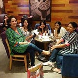 Preeti Marodia