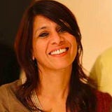 Rashmee Roshan Lall