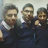Mohammad Ejaz Arif