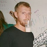 Misha Savranski