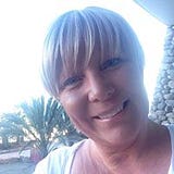 Grethe Asheim Monge