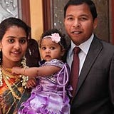 satheesh kumar joseph durairaj