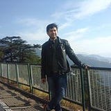 Sagar Bhatia