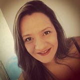 Valéria Oliveira