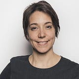 Veronique Colbert