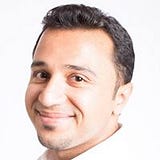 Arif Zaman
