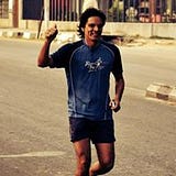 Praveen Singh