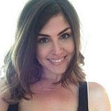 Shannon Elizabeth Ingersoll