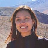 Miriam Oshiro