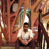 Mohit Anand