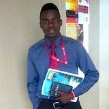 Emmanuel Rusaka Kamaro
