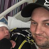 Benjamin John Pesl