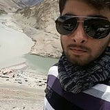 Kshitij Tiwari