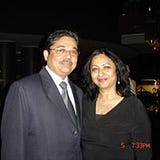 Sachin Swarup