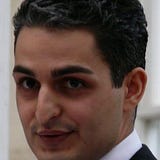 Kambiz Larizadeh