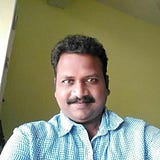 koti vinod