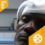 Marion Haston Jr