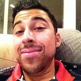 Steven Arjonilla