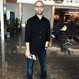 Syed Masood
