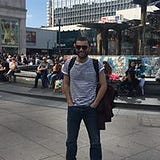 Buka Avanashvili