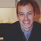 Trevor Smith, M.D.