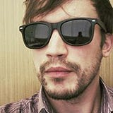 Alex Malinov