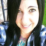 Angie Weckworth