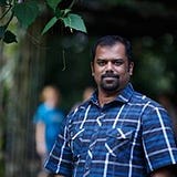 Rajeshkumar