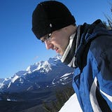 Alex Pilon