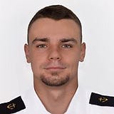 Bohdan Vasylenko