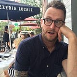 Ryan Kohn