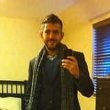 Hazem Fayyad