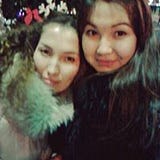 Venera Tursimuratova