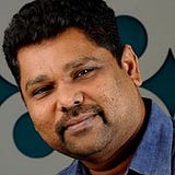 Girish Mathrubootham