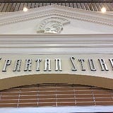 Spartan Store
