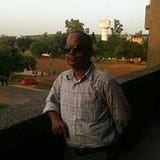 amresh sharma