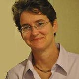 Jackie van Ovost