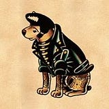 Gio Perro Loco