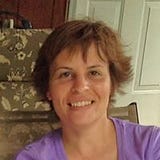 Joan Hill
