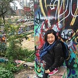 Mi Jin Kim