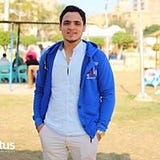 Gamal Elbeal