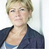 Tünde Maria Gilányi Ács