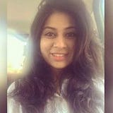 Debarati Bhattacharya
