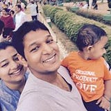 Alok Mohapatra
