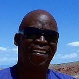 Ronald J King