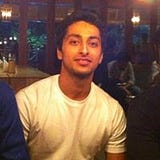 Namith Naik