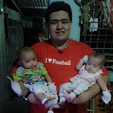 Darwin Waqaddi