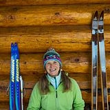 Lynn Martel