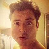 Justin Lockwood
