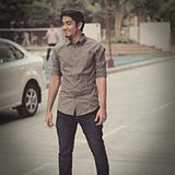 Shikhar Mehra